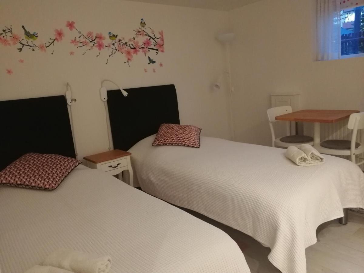 Royaltybed Copenhagen Hotel Екстериор снимка